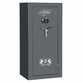 (image for) Crescent Shield Gun Safe Series CS-12E/CS-12C