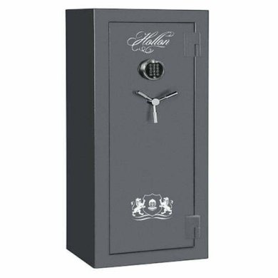 (image for) Crescent Shield 12 Gun Safe CS-12E/CS-12C