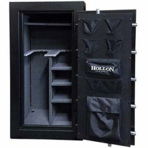 (image for) Crescent Shield 24 Gun Safe CS-24E/CS-24C