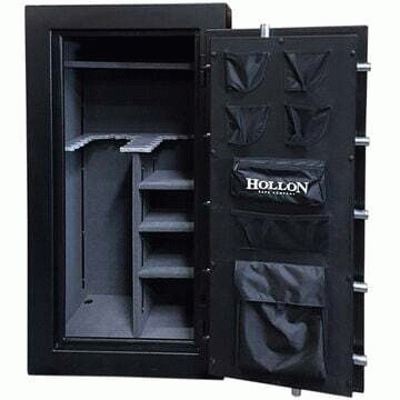 (image for) Crescent Shield 24 Gun Safe CS-24E/CS-24C