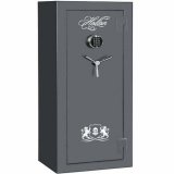 (image for) Crescent Shield 24 Gun Safe CS-24E/CS-24C