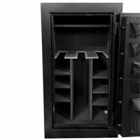 (image for) Crescent Shield 36 Gun Safe CS-36E/CS-36C