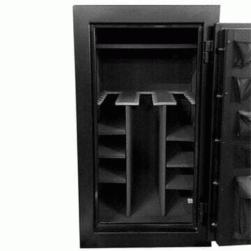 (image for) Crescent Shield 36 Gun Safe CS-36E/CS-36C