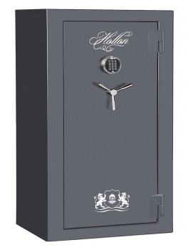 (image for) Crescent Shield 45 Long Gun Safe