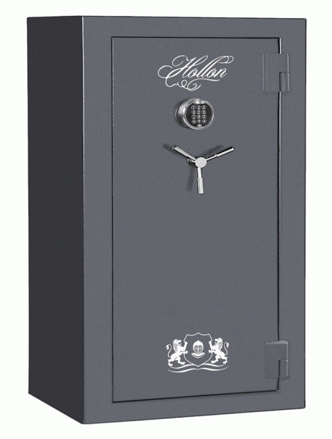 (image for) Crescent Shield 45 Long Gun Safe