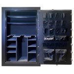 (image for) Crescent Shield Large Fireproof 45 Long Gun Safe