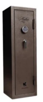 (image for) Hollon Dominion Series Gun Safes, 11 Gun Safe DOM-11