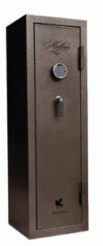 (image for) Hollon Dominion Series Gun Safes, 11 Gun Safe DOM-11