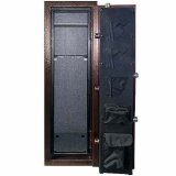 (image for) Hollon Dominion Series Gun Safes, 11 Gun Safe DOM-11