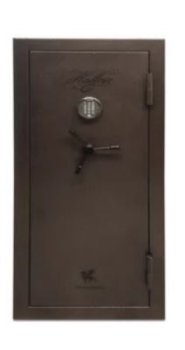 (image for) Dominion 16 Long Gun Safe from Hollon