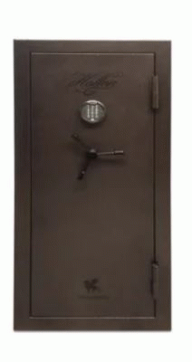 (image for) Dominion 16 Long Gun Safe from Hollon