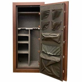 (image for) Dominion 16 Long Gun Safe from Hollon