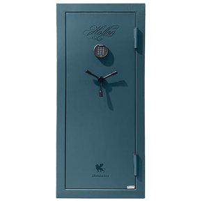 (image for) Dominion 16 Long Gun Safe from Hollon