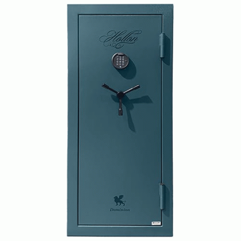 (image for) Dominion 16 Long Gun Safe from Hollon
