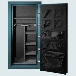 (image for) Dominion 16 Long Gun Safe from Hollon