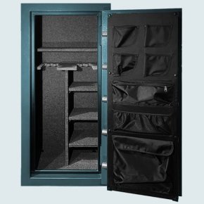 (image for) Dominion 16 Long Gun Safe from Hollon