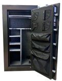 (image for) Hollon Dominion 22 Gun Safes