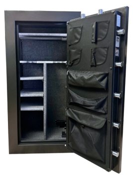 (image for) Hollon Dominion 22 Gun Safes