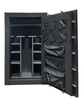 (image for) Hollon Dominion 36 Gun Safe