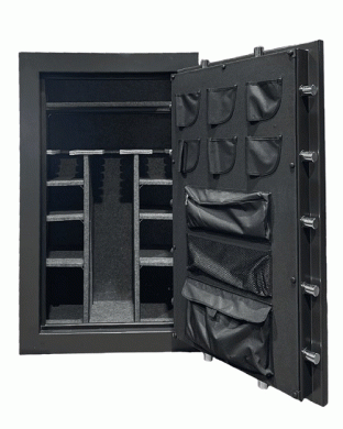(image for) Hollon Dominion 36 Gun Safe