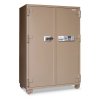 Mesa Extra Large Fireproof Office Safe MFS-170DD 20 Cu. Ft.