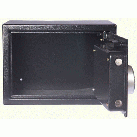 (image for) Small Safe with Drop Slot Envelope drop box safe DP25EL