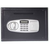 (image for) Small Drop Safe with Drop Slot for Envelopes DP25EL