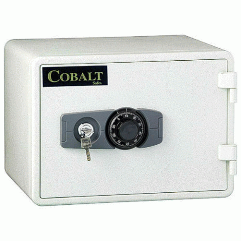 Data Safes: Cobalt DS-020 0.26 Cu Ft Data Media Fire Safe - Click Image to Close