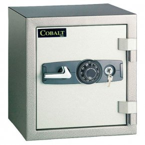 Data Safes: Cobalt DS-035 0.5 Cubic Foot Data Media Safe