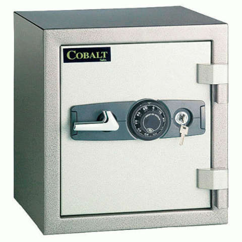 Data Safes: Cobalt DS-035 0.5 Cubic Foot Data Media Safe - Click Image to Close