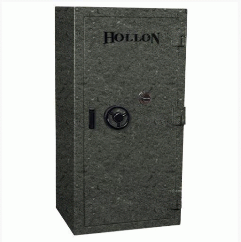 Hollon EMP-5530 TL-15 Tactical Gun Vault - Click Image to Close