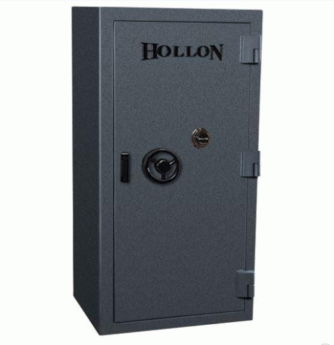 Hollon EMP-5530 TL-15 Tactical Gun Vault - Click Image to Close