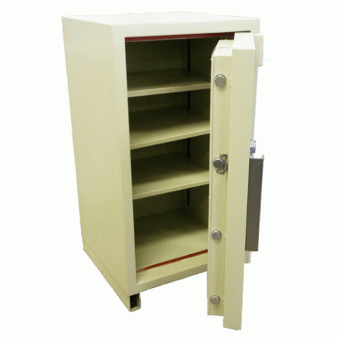 TL-30 LW (Lightweight) Composite Safe F-2524 LW 7 Cubic Foot - Click Image to Close