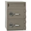 Double Doors Manager Safe and Drop Safe in One F-3020DD 6.95 CF