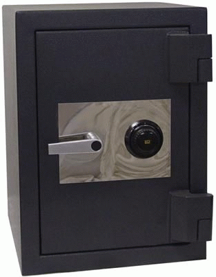 6.7 CF FB3020 Fire and burglary safes 1.5 Hour fire rating - Click Image to Close
