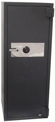 11 CF FB5920 Fire and burglary safes 1.5 Hour fire rating - Click Image to Close