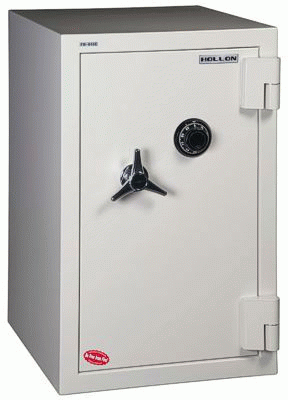 FB-845 Office Safe - Burglary and Fire Safe 3.6 Cu Ft - Click Image to Close