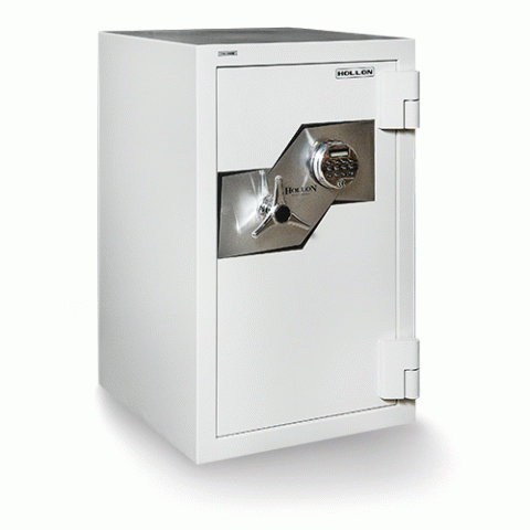 FB-845 Office Safe - Burglary and Fire Safe 3.6 Cu Ft - Click Image to Close