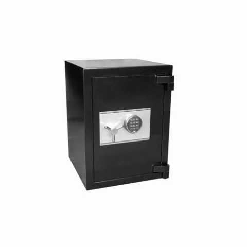 2 hrs Fire and Burglary Safes Commercial Series FB-02E - Click Image to Close