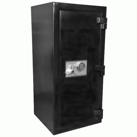 FB-06E 2 Hour Fire Rated safe with digital lock - Click Image to Close
