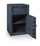 (image for) FD-3020 Digital/Dial Lock Depository Safe