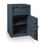(image for) FD-3020 Hollon Safe - Digital/Dial Lock Depository Safe