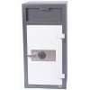 Hollon B-Rated Depository Safe FD-4020C