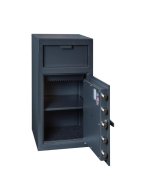 (image for) Depository Drop Safe B-Rated Heavy Duty FD-4020E/FD-4020C