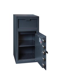 (image for) Depository Drop Safe B-Rated Heavy Duty FD-4020E/FD-4020C