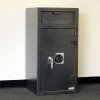 Protex Large Depository Safe with Small Safe Inside FD-4020K II
