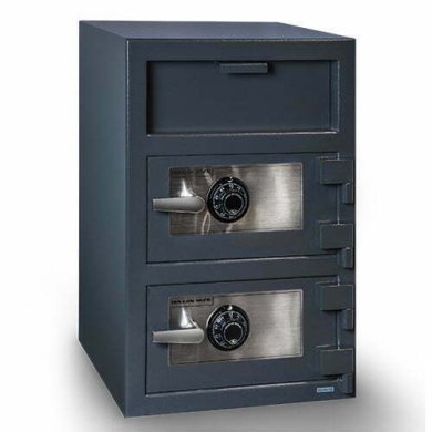 (image for) B-Rated Drop Safe and Manager Safe FDD-3020CC