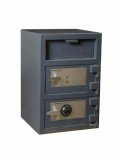 (image for) Hollon FDD-3020CK Safe - Manager and Drop Safe