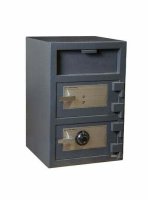(image for) FDD-3020CK Hollon Safe - Manager safe and Drop Safe