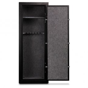 (image for) Fireproof and Burglary 36 Gun Safe - Mesa MGL36E/MGL36C